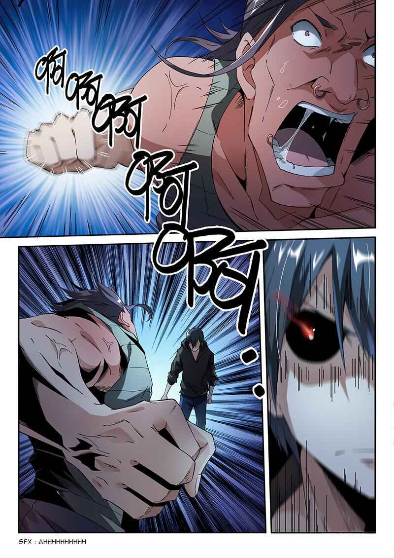 Supreme Spirit Master Chapter 9 5